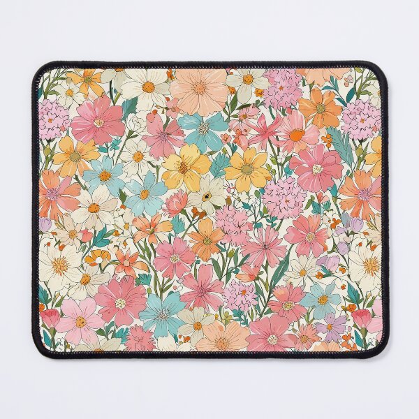 Item preview, Flower Blooms designed and sold by CoolPixels.