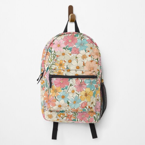 Item preview, Flower Blooms designed and sold by CoolPixels.