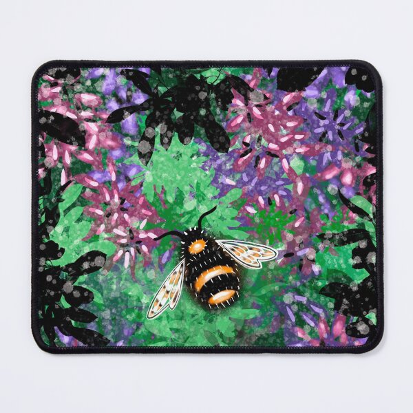 Item preview, Bumble Bee designed and sold by Leayah.