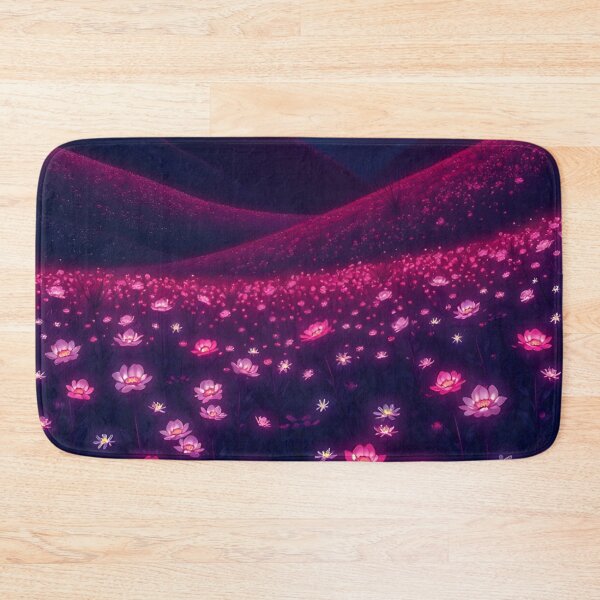 Item preview, Golden Hour AI Landscape | Sunset-Inspired AI Generated Wall Art designed and sold by typoinspired.