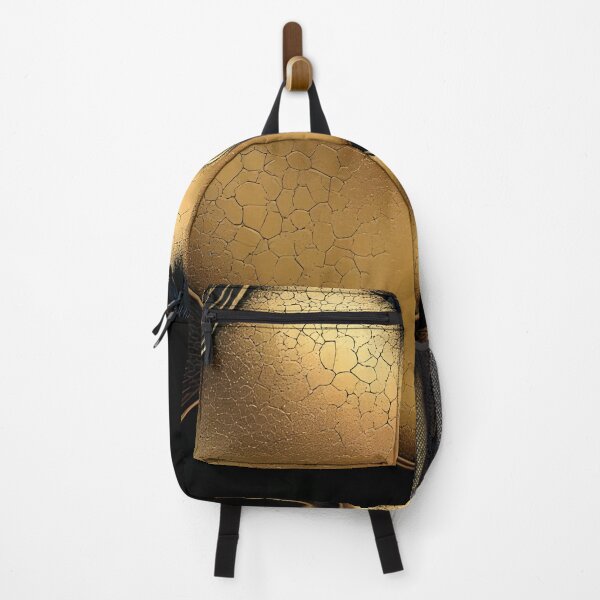 Item preview, Cracking Gold Serenity designed and sold by ShadowAndSlate.