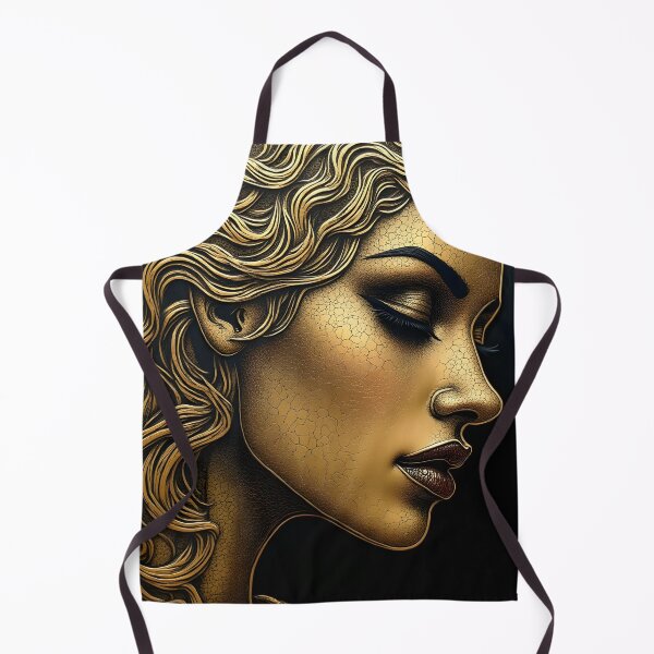 Item preview, Cracking Gold Serenity designed and sold by ShadowAndSlate.