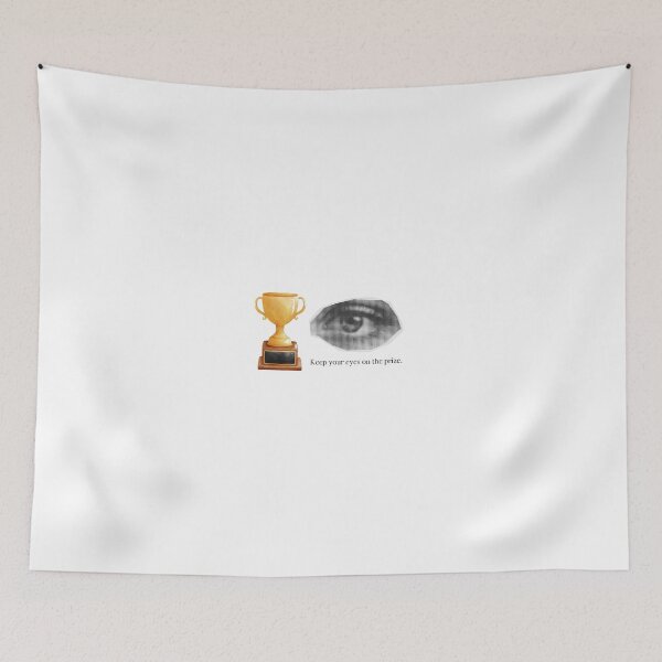 Item preview, Motivational Quote designed and sold by holaitssher.