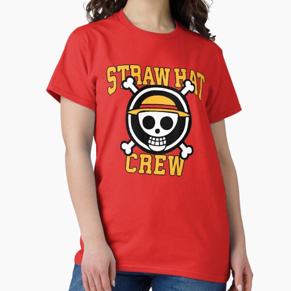 Item preview, Straw Hat Association designed and sold by mafiatees-intl.