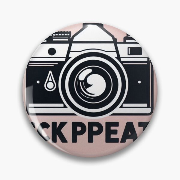 Item preview, Eat Sleep Click Repeat – Photographer Life Quote with Shutter Icon designed and sold by ashokreddy343.