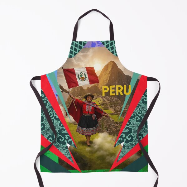 Item preview, PERU designed and sold by emolinasv2023.
