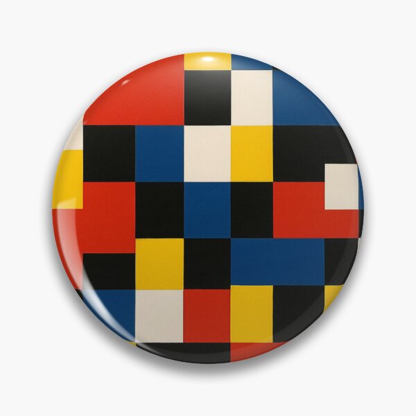 Item preview, Powerful geometry in colors designed and sold by Sigtrix.