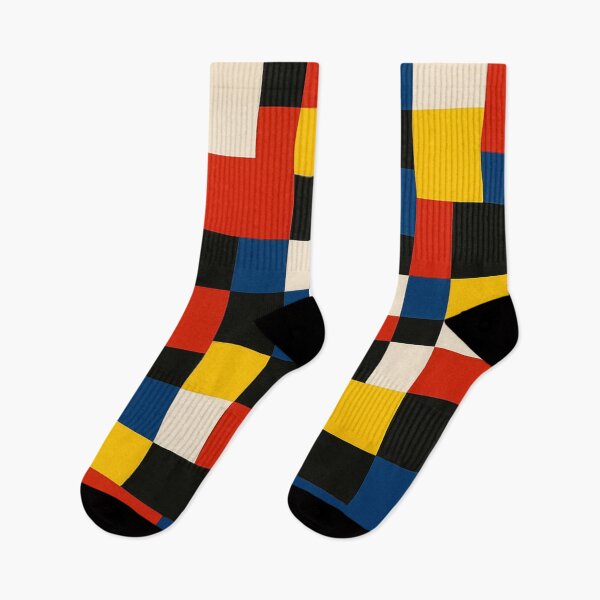 Item preview, Powerful geometry in colors designed and sold by Sigtrix.