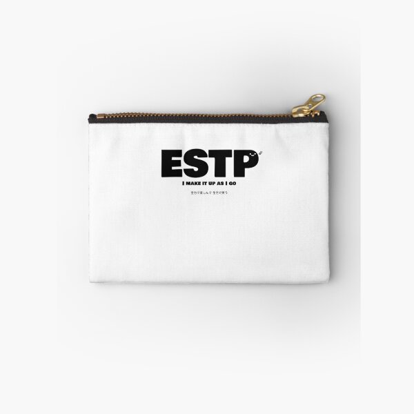Artikelvorschau, OH!wee MBTI - ESTP entworfen und verkauft von OH!wee.