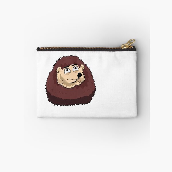 Item preview, Hurley the hedgehog designed and sold by jackbennett139.