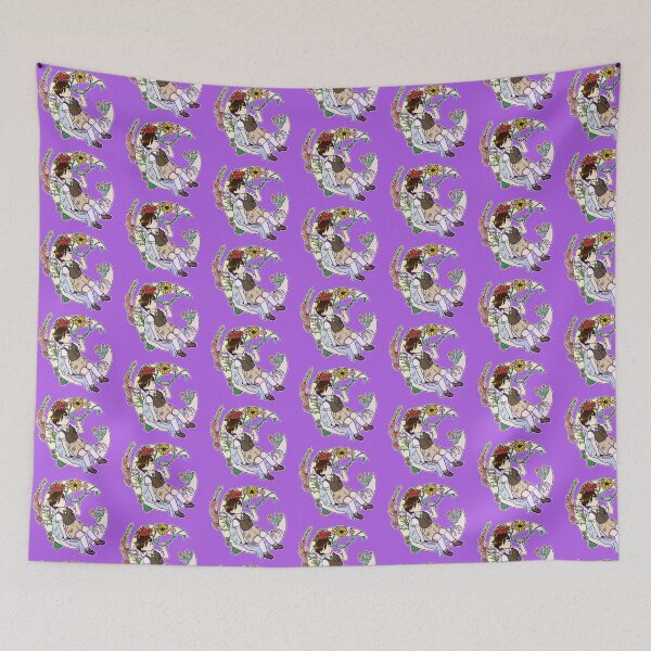 Item preview, Lunar Sunny designed and sold by SophisticatedPJParty.
