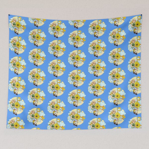 Item preview, Solar Basil designed and sold by SophisticatedPJParty.
