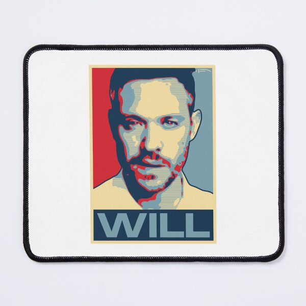 Item preview, Will designed and sold by DFA.