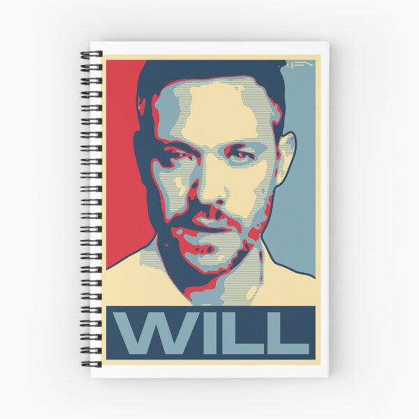 Item preview, Will designed and sold by DFA.
