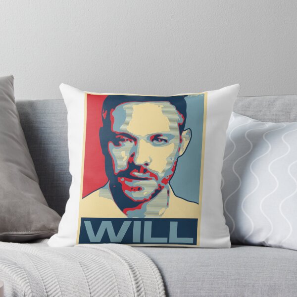 Item preview, Will designed and sold by DFA.