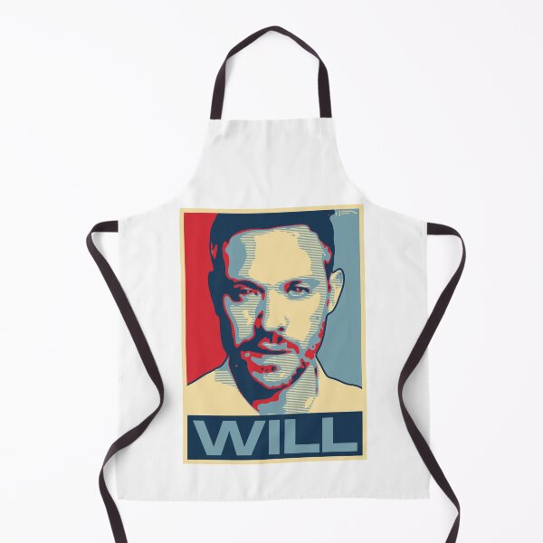 Item preview, Will designed and sold by DFA.