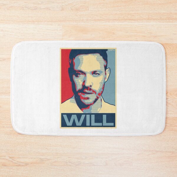 Item preview, Will designed and sold by DFA.