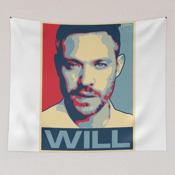 Item preview, Will designed and sold by DFA.
