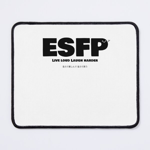 Item preview, OH!wee MBTI - ESFP designed and sold by OH!wee.