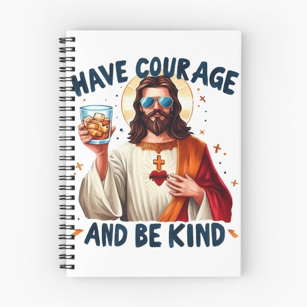 Item preview, Have courage and be kind designed and sold by HaydenMillepied.