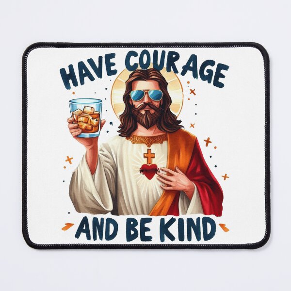 Item preview, Have courage and be kind designed and sold by HaydenMillepied.