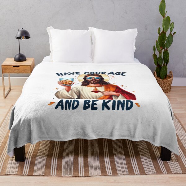 Item preview, Have courage and be kind designed and sold by HaydenMillepied.