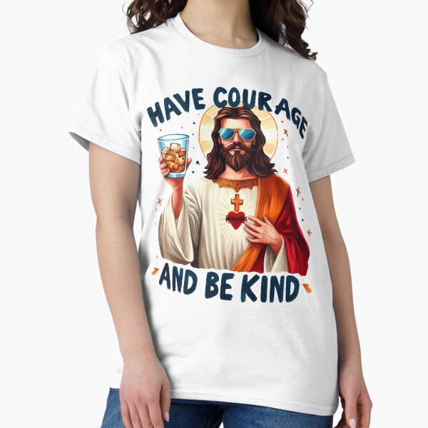 Item preview, Have courage and be kind designed and sold by HaydenMillepied.