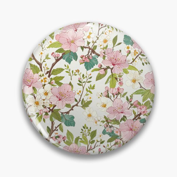Item preview, Flowering Tree designed and sold by CoolPixels.