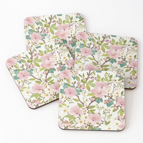 Item preview, Flowering Tree designed and sold by CoolPixels.