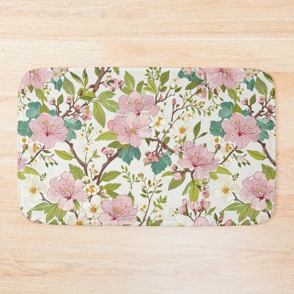 Item preview, Flowering Tree designed and sold by CoolPixels.