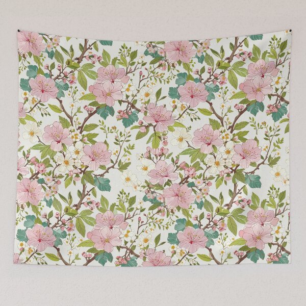 Item preview, Flowering Tree designed and sold by CoolPixels.