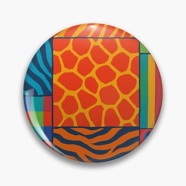 Item preview, Colorful pattern festival of creativity designed and sold by Sigtrix.