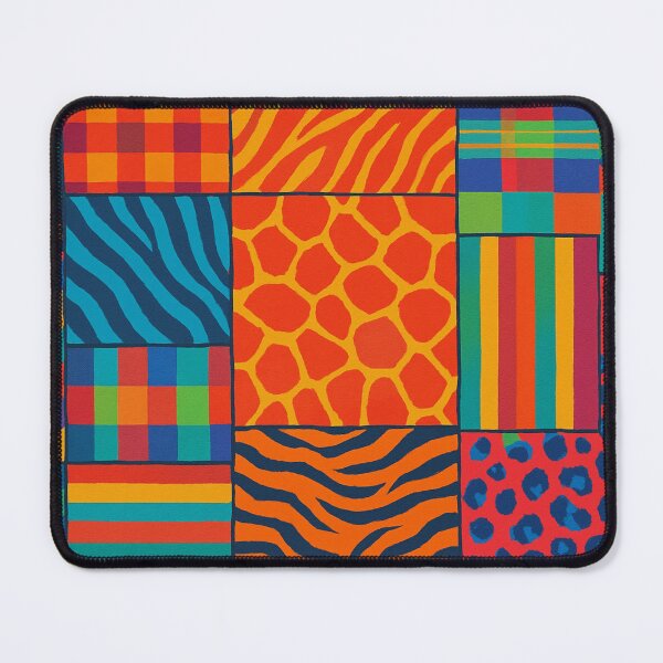 Item preview, Colorful pattern festival of creativity designed and sold by Sigtrix.