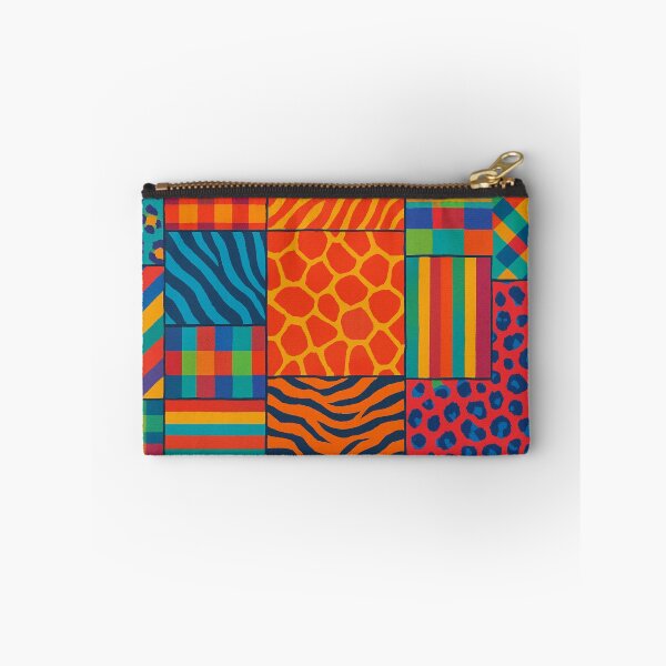 Item preview, Colorful pattern festival of creativity designed and sold by Sigtrix.