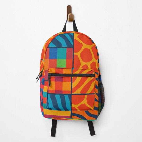 Item preview, Colorful pattern festival of creativity designed and sold by Sigtrix.