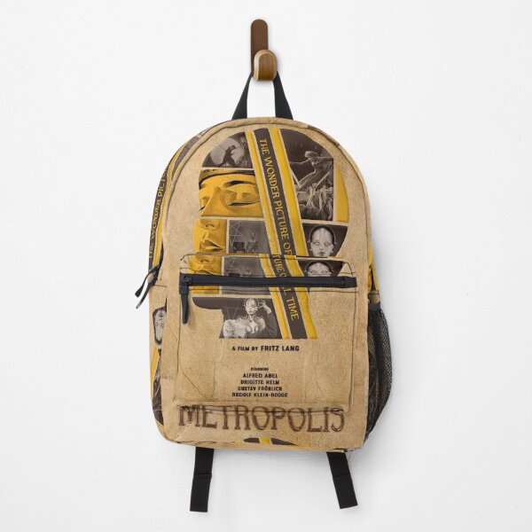 Item preview, Welcome to Metropolis (IV) designed and sold by PrivateVices.