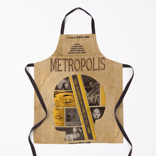 Item preview, Welcome to Metropolis (IV) designed and sold by PrivateVices.