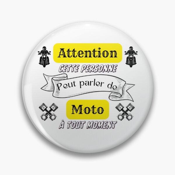 Item preview, Biker Humor designed and sold by Art&couleurs .