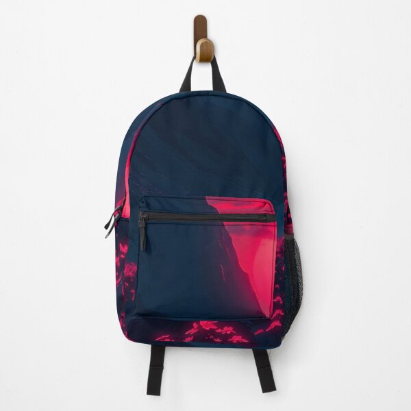 Item preview, Ethereal Landscape | Sunset-Inspired AI Generated Wall Art designed and sold by typoinspired.