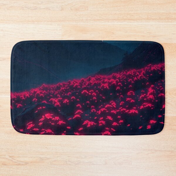 Item preview, Ethereal  Landscape | Sunset-Inspired AI Generated Wall Art designed and sold by typoinspired.