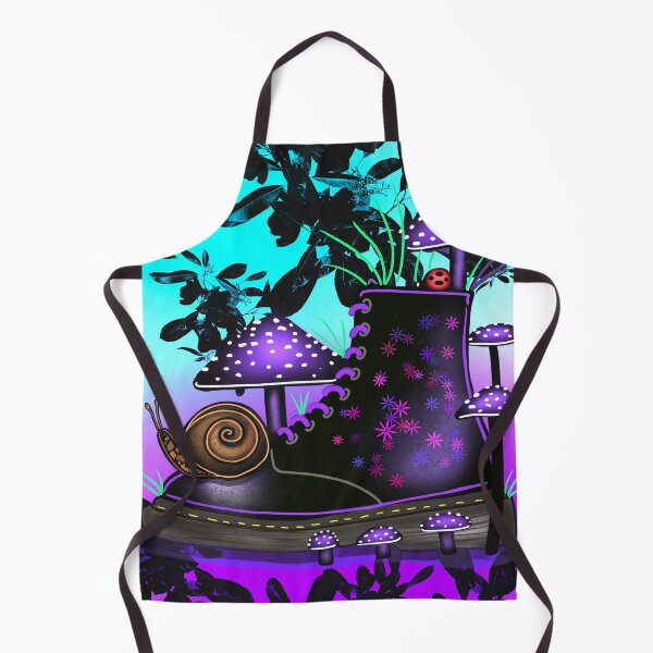 Item preview, Doc Martens Boot designed and sold by Leayah.