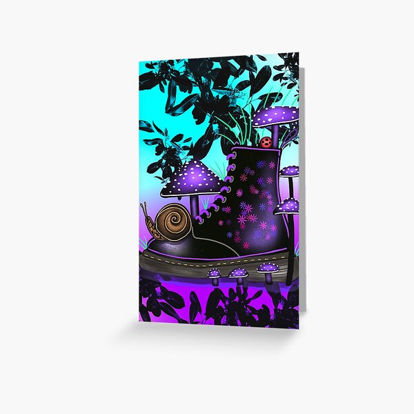 Artikel-Vorschau von Doc Martens Stiefel, designt und verkauft von Leayah.