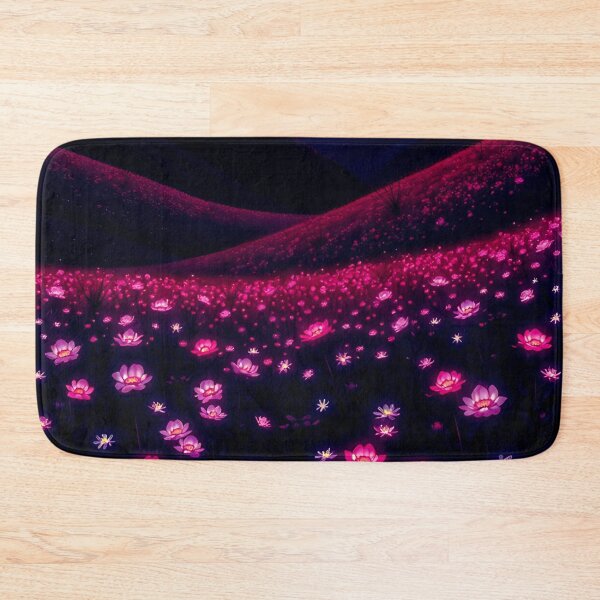 Item preview, Ethereal  Landscape | Sunset-Inspired AI Generated Wall Art designed and sold by typoinspired.