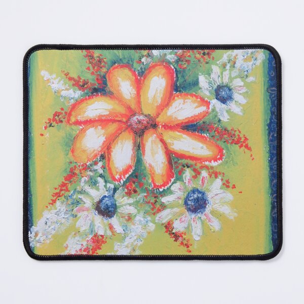 Item preview, Floral fantastic - pretty bouquet designed and sold by LittleLiz.