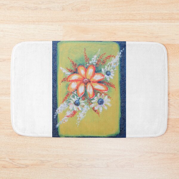 Item preview, Floral fantastic - pretty bouquet designed and sold by LittleLiz.