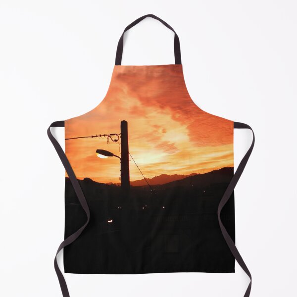 Item preview, Beautiful sunrise in summer designed and sold by WordPlayStudio.
