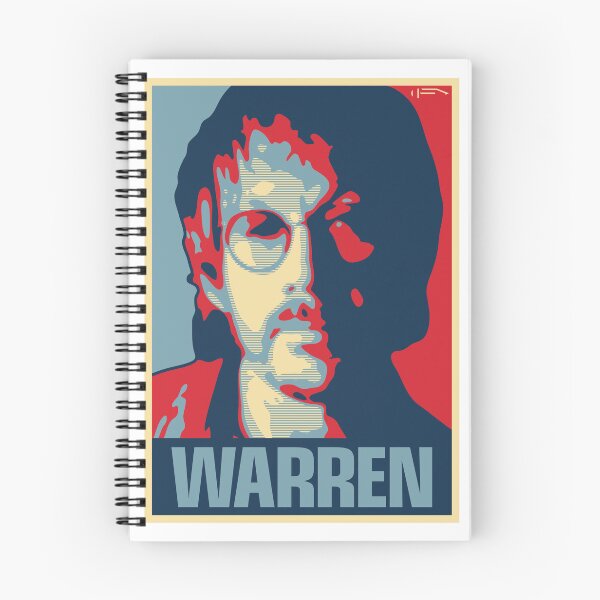 Item preview, Warren designed and sold by DFA.
