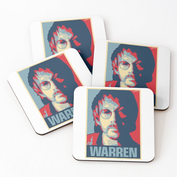 Item preview, Warren designed and sold by DFA.