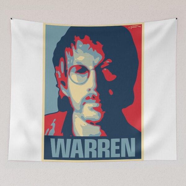 Item preview, Warren designed and sold by DFA.