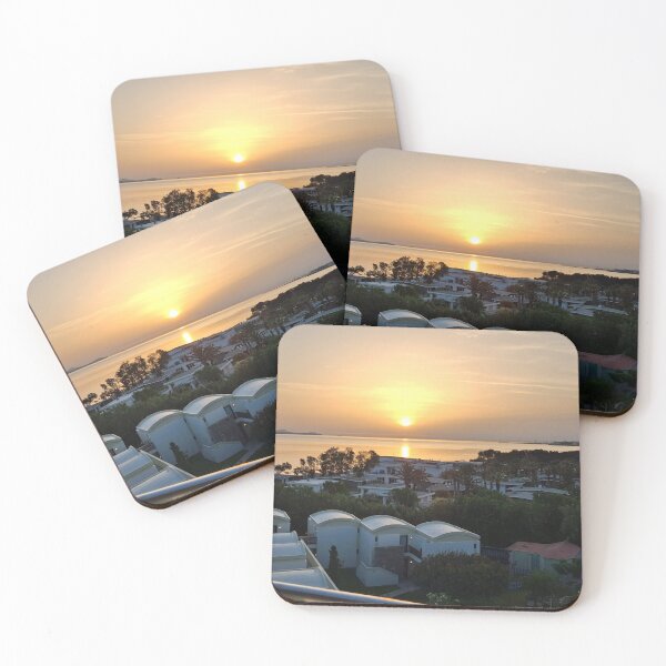 Item preview, Sunrise in Crete designed and sold by cmjune93.